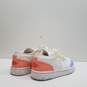 Air Jordan 1 Low  DJ6909-100 Women's Size 5.5 image number 4