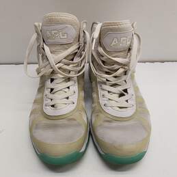 Athletic Propulsion Labs Concept Boomer Sneakers White 10 alternative image