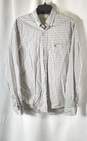 Burberry Brit Multicolor Long Sleeve - Size Medium image number 1
