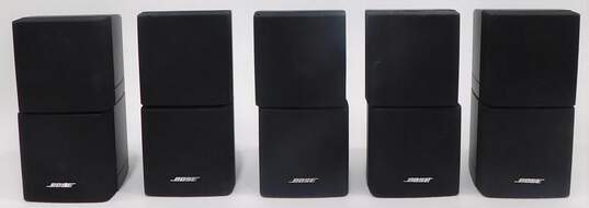 Bose Acoustimass 10 Series III Home Theater Speaker System w/ Accessories image number 1