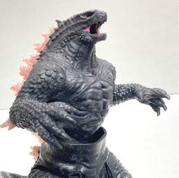 Jada Godzilla X Kong The New Empire Heat Ray Breathing R/c Toy alternative image
