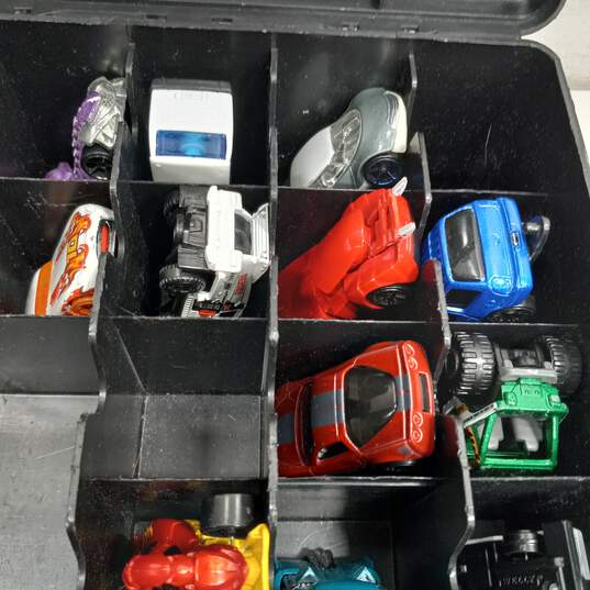 Buy the HOT WHEELS COLLECTION in Case