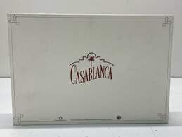 Limited Edition Casablanca 70th Anniversary Blu-Ray DVD Box Set alternative image