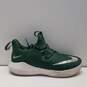 Nike Zoom Shift 2 Green Size 6.5 image number 1