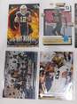 (11) 2023 Chis Olave Rookie Football Cards New Orleans Saints image number 1