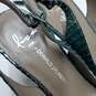 Lisa For Donnald J Pliner Remi Women's Platform Heels Size 7M image number 6