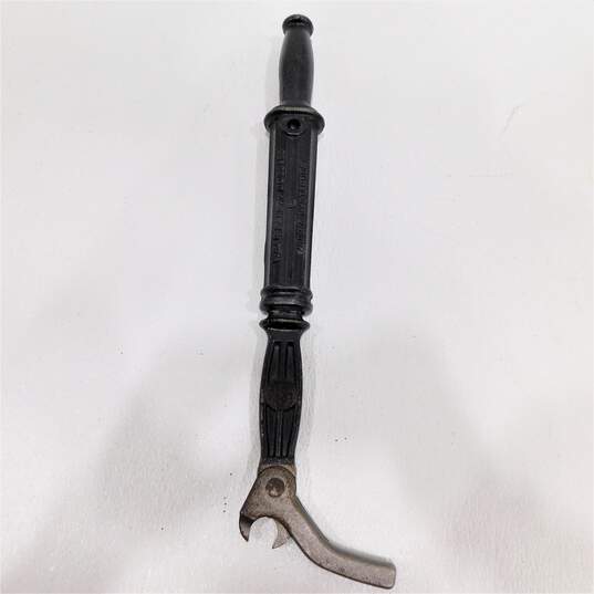 VNTG Crescent No. 56 Suregrip Slide Hammer Nail Puller & 20in. Machinist Wrench image number 4