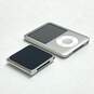 Apple iPod Nanos (Assorted Models) Lot of 2 - For Parts/Repair image number 4