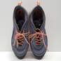 Nike Air Max 97 'Hyperfuse Iron Purple' Sneakers Men's Size 13 image number 6
