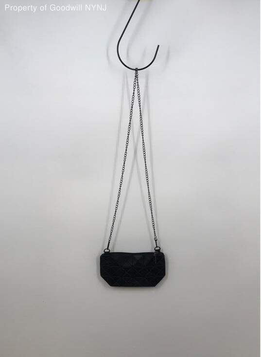 Bao Bao Women's Black Crossbody Bag image number 1