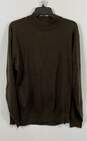 Inserch Brown Long Sleeve - Size Large image number 2