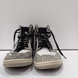Nike Air Jordan 1 Retro High OG Shoes Size 13