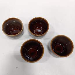 5pc Bombay Japanese Tea Set In Case alternative image