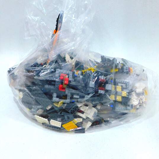 11.2 LBS. LEGO Star Wars Bulk Box image number 3