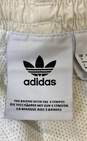 Adidas Women's Ivory Track Pants- S image number 3