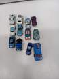 Bundle of Assorted Galoob Micro Machines Cars & Trucks image number 8