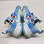 MEN'S ADIDAS TRAE YOUNG 1 'ICE TRAE' H68997 SIZE 7 image number 2