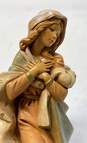 Fontanini Heirloom Nativity Figurine 6 Inch Tall Vintage Virgin Mary Replacement image number 2