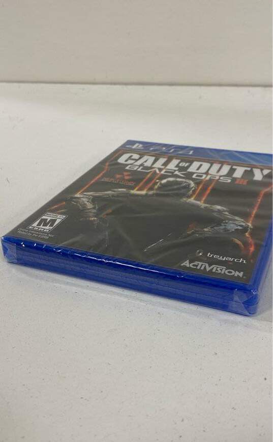 Call of Duty Black Ops III - PlayStation 4 (Sealed) image number 4