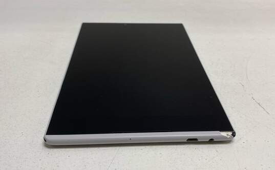 Verizon Ellipsis (QTASUN1) Tablets 16GB Navy Blue/White - Lot of 2 image number 5