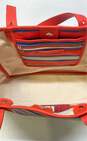 Marc By Marc Jacobs Striped Tote Bag Multicolor image number 4