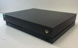 Microsoft Xbox One X Console W/ Accessories alternative image