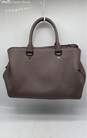 Michael Kors Womens Gray Handbag image number 2