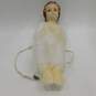 Empire Blow Mold Baby Jesus 18 inch Vintage Christmas Nativity Light Cord Tested image number 1