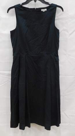 Bean Signature Black Sleeveless Dress Size 4