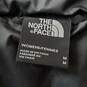 The North Face Women's Black Full-Zip Puffer Jacket Size M image number 3