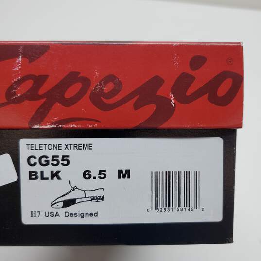 Capezio Tele Tone Xtreme Tap Shoes