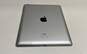 Apple iPad 4 (A1458) 16GB White image number 3