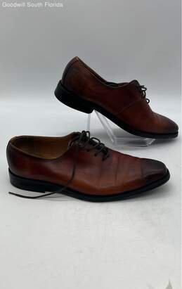 Hallow Unbind Mens Brown Shoes Size 8.5 alternative image