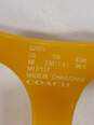 COACH NATALEE JELLY SANDALS YELLOW Womens Sz 6B image number 6