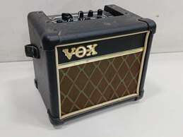 Vox Mini 3 Guitar Amplifier