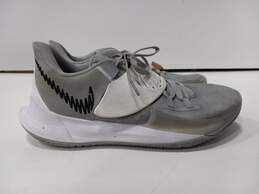 Nike Kyrie Men's Gray Sneakers Size 13