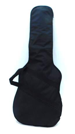 Xaviere Brand Semi-Hollow Body Green 6-String Electric Guitar w/ Soft Gig Bag