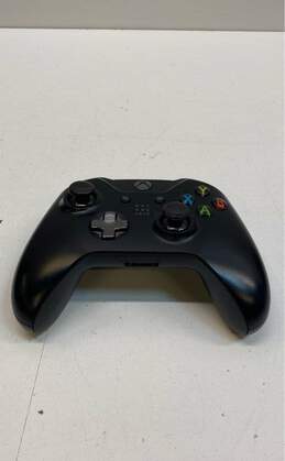 Microsoft Xbox One controller - Day One 2013 Limited Edition FOR PARTS OR REPAIR