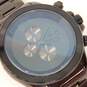 Vestal ZR3 Black Out Chunky Chronograph Men's Watch 239.5g image number 5