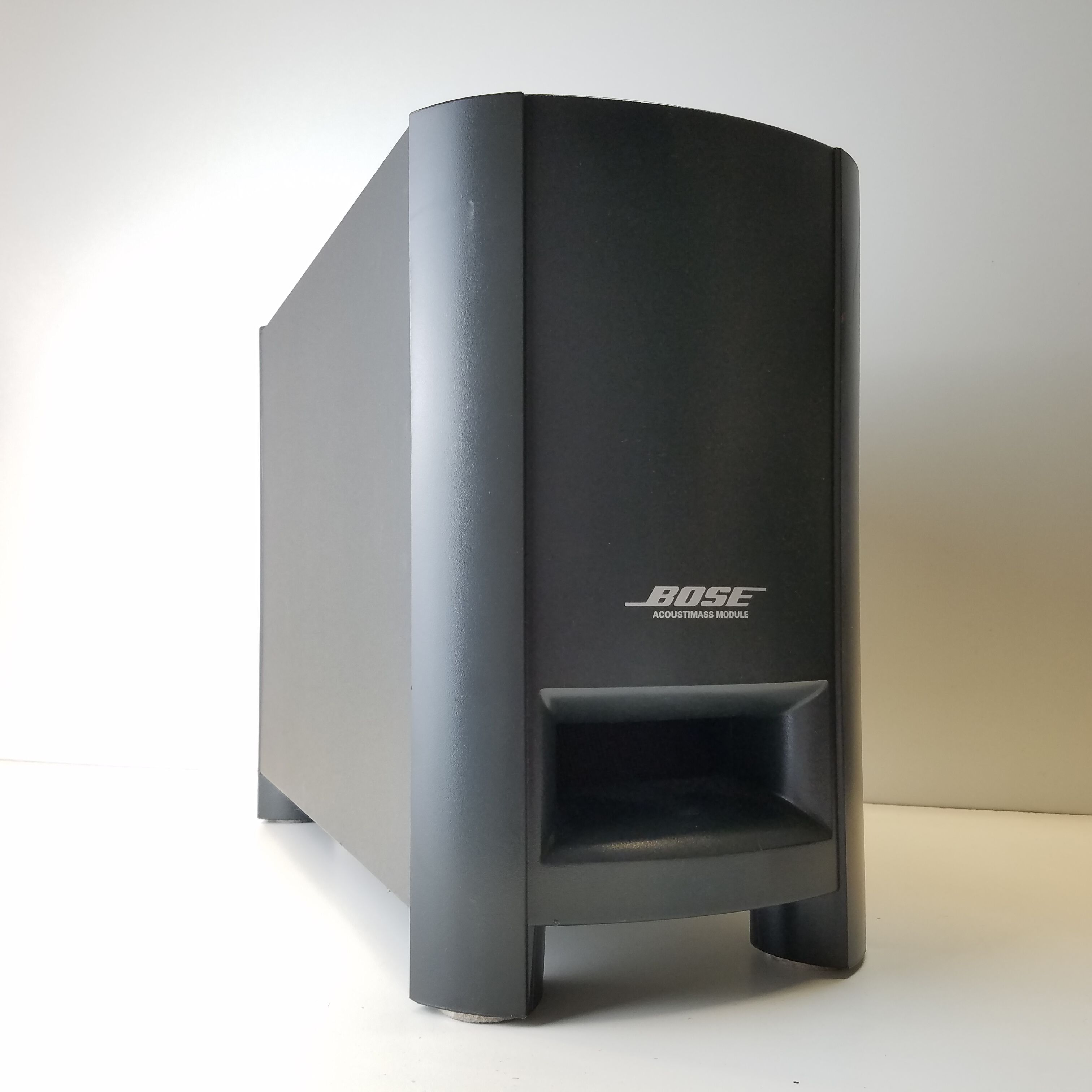 Buy the Bose PS3-2-1 III Powered Speaker System Subwoofer