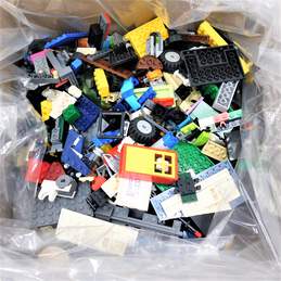 5.9 LBS Lego Bulk Box Mixed