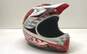 Fly Racing Multi Steel Moto Helmet image number 1
