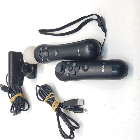 ps3 move controller