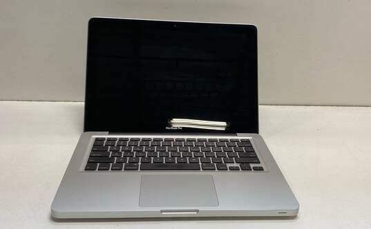 Apple MacBook Pro (13.3" A1278) 250GB Wiped image number 2