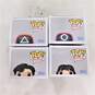 Lot of 4 Squid Game Funko Pops #1222, 1224, 1226, 1230 image number 5