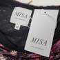 Misa Nova Dress Women's Size M image number 3