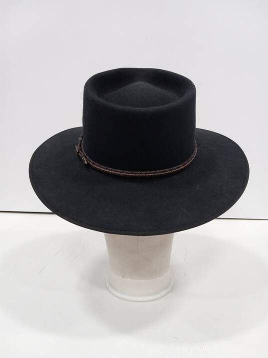 Akubra Felt Cattleman Hat image number 3