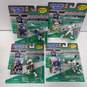 Lot of 10 Starting Line Up Sports Figurines NIP image number 3