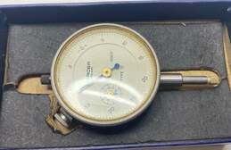 Mercer Dial Test Indicator Gauge alternative image