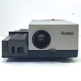 Rollei Projektor P350A Slide Projector alternative image